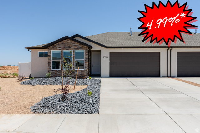 1836 N BALD EAGLE, Cedar City UT 84721