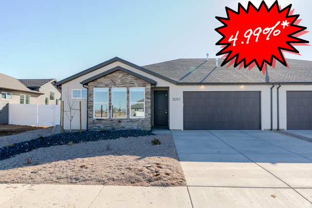 3057 W EKKO VIEW LOOP, Cedar City UT 84721