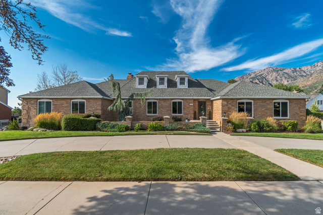 3071 E 7335 S, Cottonwood Heights UT 84121