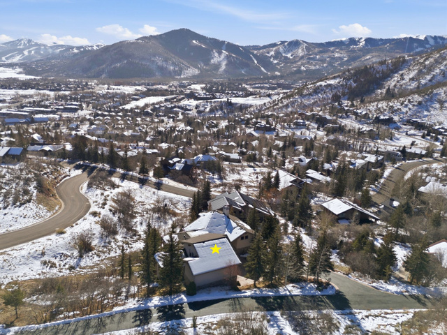 4975 HEUGA CT #65, Park City UT 84098