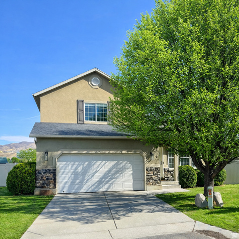 3856 N NEWLAND LOOP, Lehi UT 84043