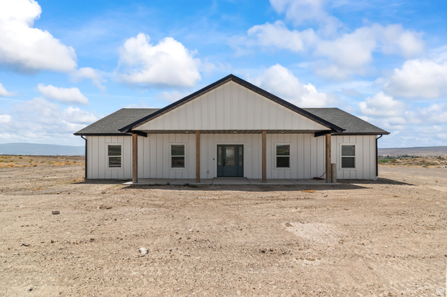 1218 E HIGHLINE RD, Loa UT 84747