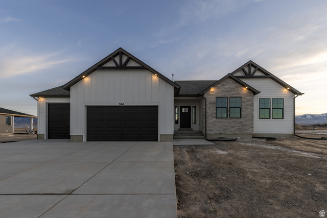 509 E SHELLEY LN #217, Grantsville UT 84029