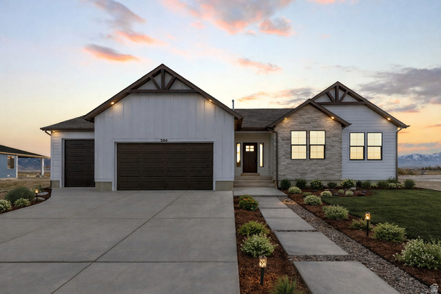 509 E SHELLEY LN #217, Grantsville UT 84029