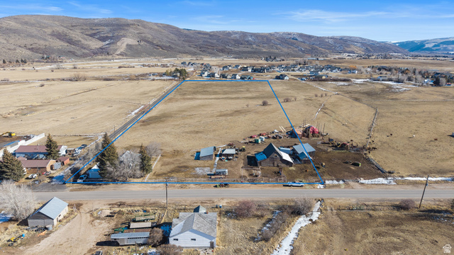 2977  WILLOW WAY, Francis UT 84036