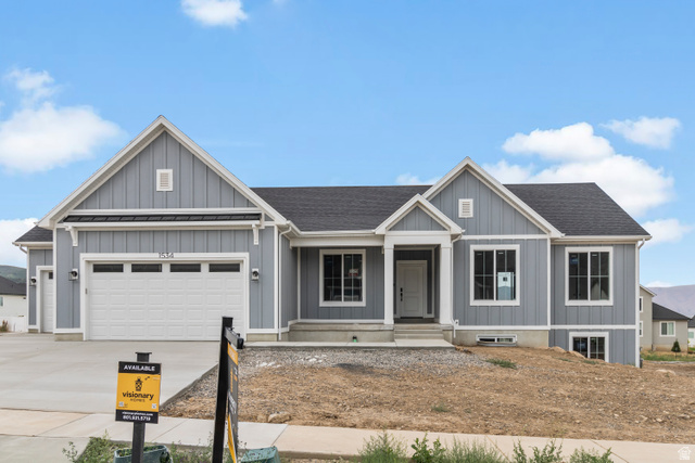 635 S 125 E #120, Hyde Park UT 84318