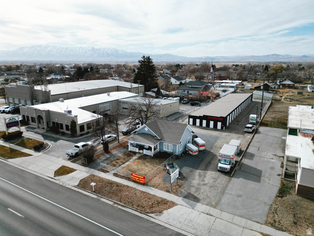 163 S MAIN ST, Smithfield UT 84335