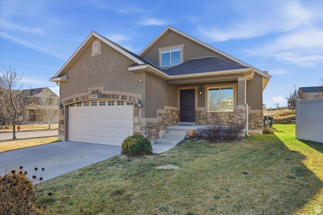 3857 W BELFRY CIR, South Jordan UT 84095