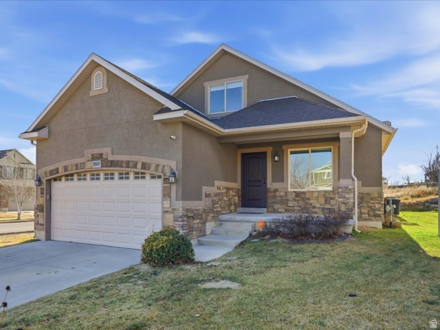 3857 W Belfry Cir
                     MLS #2135776