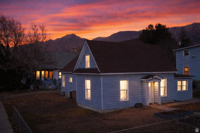 336 W 100 S, Brigham City UT 84302