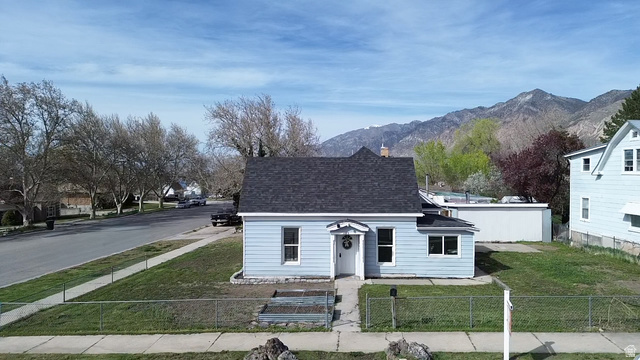 336 W 100 S
                     MLS #2135779