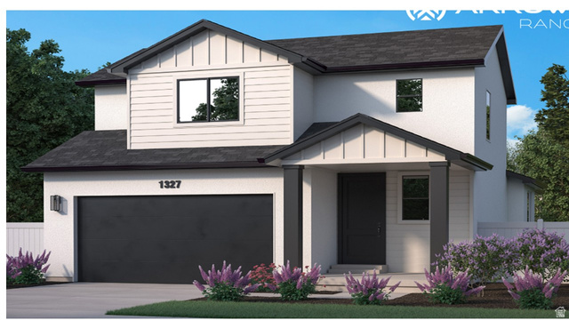 1327 N 1475 25 #31, Payson UT 84651