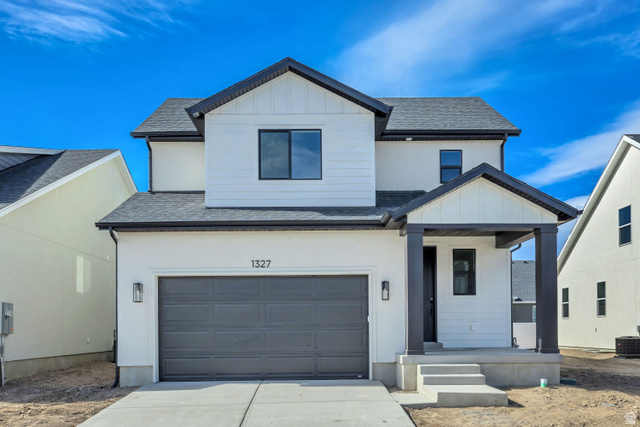 1327 N 1475 E #31
                     MLS #2135781