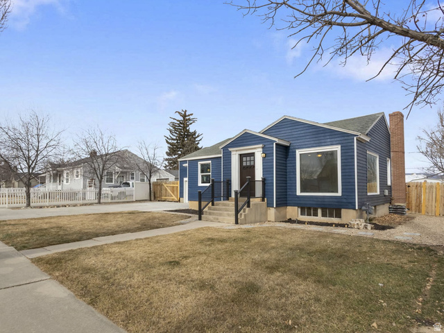 170 W 200 S, Vernal UT 84078