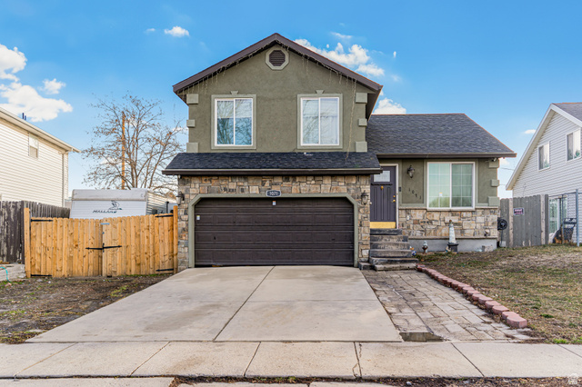 1071 AMIGA DR, Salt Lake City UT 84104