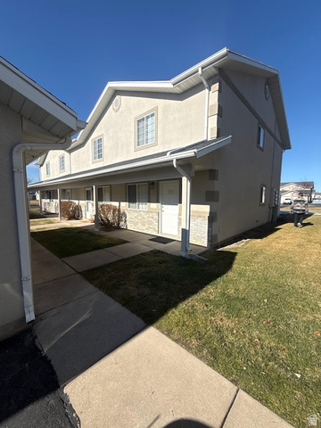 1556 TALON DR, Logan UT 84321