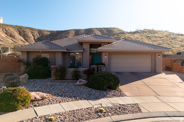 840 E 3540 CIR, St George UT 84790