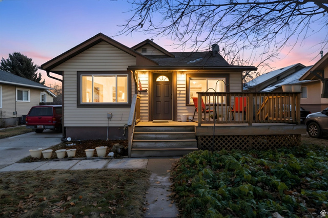 380 N 200 W, Logan UT 84321