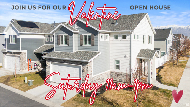 1912 W PARKVIEW DR, Syracuse UT 84075