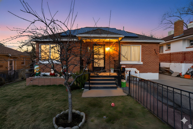 966 30TH ST, South Ogden UT 84403