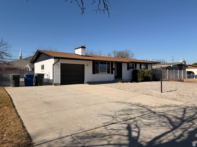 3970 S BONNIEWOOD DR, West Valley City UT 84119