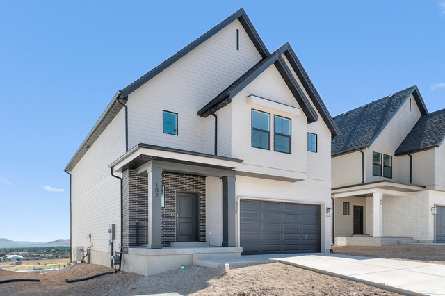 1965 E DORSET WAY #303, Salem UT 84653