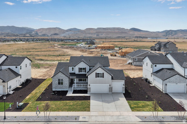 12337 S LUPINE MEADOW CV #403 ,Herriman UT 84096