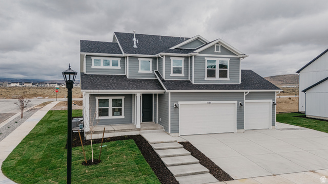 1131 E Blackfeet Dr #520
                     MLS #2135839