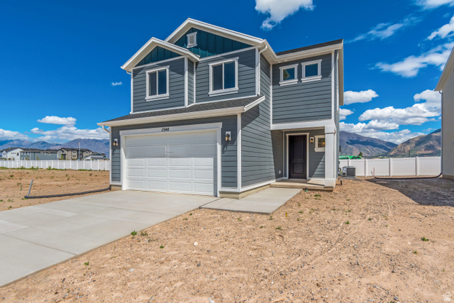 1544 N 1190 W #116
                     MLS #2135842