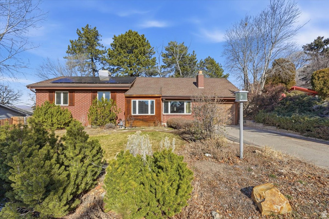 3471 E OLYMPUS DR ,Millcreek UT 84124