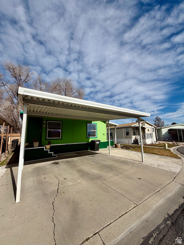 Main photo for 1594 W 400 S #81