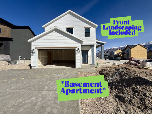 2810 W Guernsey Ln #222
                     MLS #2135852