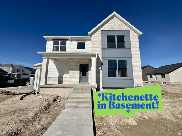 2810 W Guernsey Ln #222
                     MLS #2135852