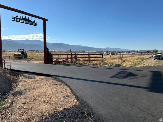 8100 E 15730 ST, Spring City UT 84662