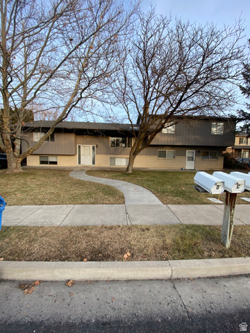 1030 N 250 W, Logan UT 84321