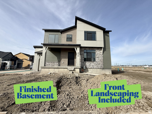 2810 W 2940 N #228
                     MLS #2135856