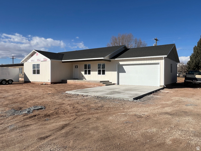 225 E 550 S, Roosevelt UT 84066