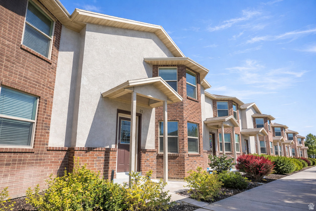 101 E 630 N #27, Smithfield UT 84335