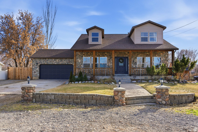 42 E 400 N, Santaquin UT 84655