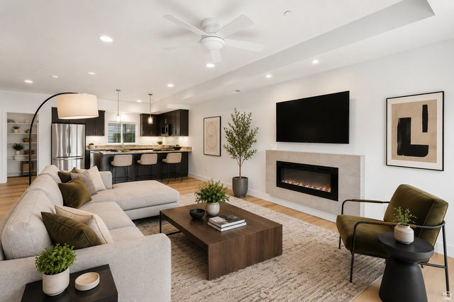 6996 S BROOKHILL, Cottonwood Heights UT 84171