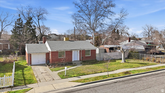 1126 S REDWOOD DR, Salt Lake City UT 84104