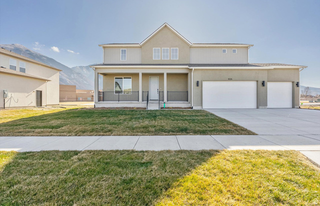 1026 E 310 S, Salem UT 84653