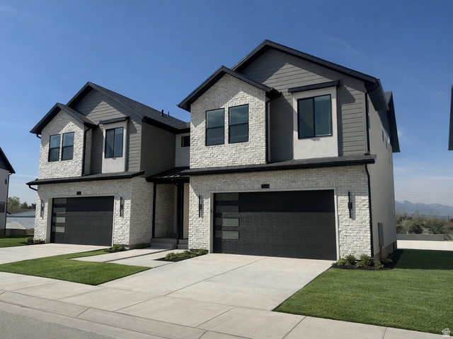 6716 S VAUGHN LN #22, Midvale UT 84047