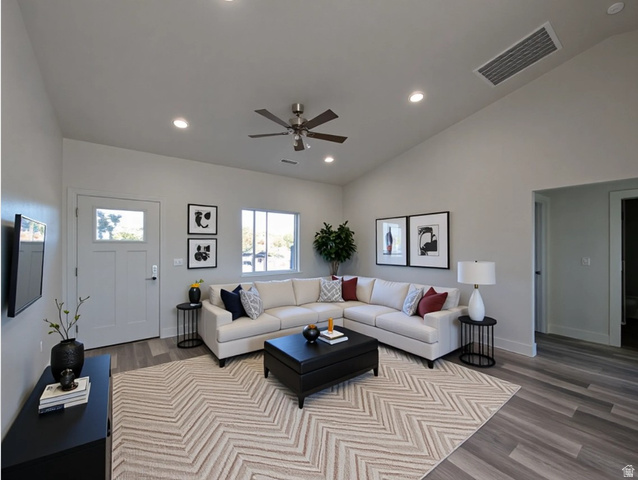 Main photo for 859 W Chamberlain Dr