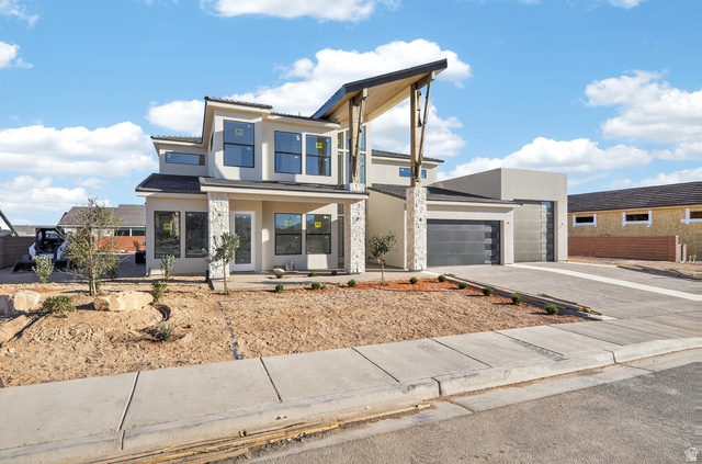 3011 E Rimrunner Dr #302
                     MLS #2135901