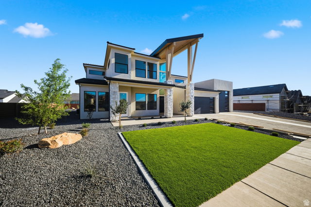 3011 E Rimrunner Dr #302
                     MLS #2135901