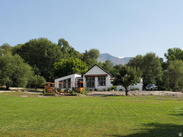 711 E 400 N
                     MLS #2135907