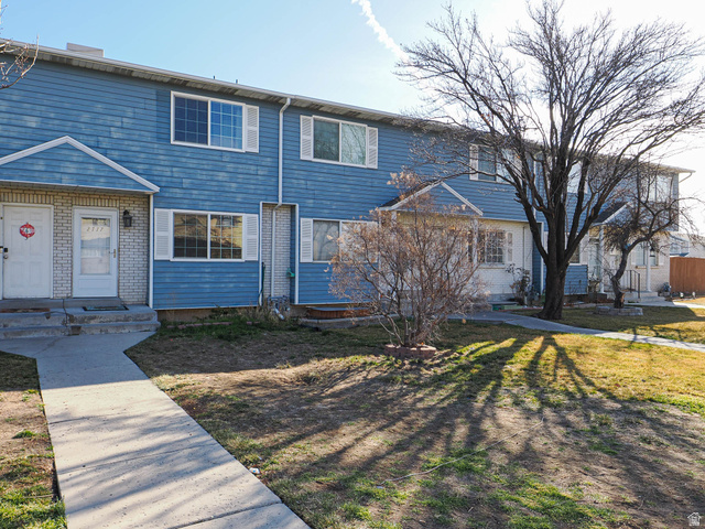 2777 S CENTERBROOK DR, West Valley City UT 84119