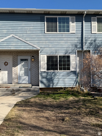 2777 S CENTERBROOK DR, West Valley City UT 84119