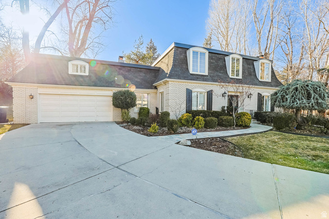 5334 S COTTONWOOD CLUB CIR, Holladay UT 84117